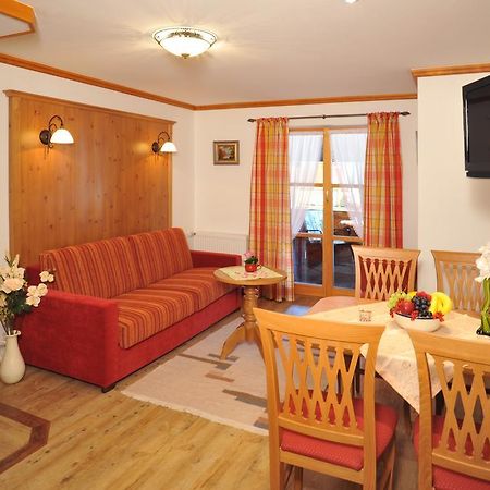 Pension Breitenlohner Reit im Winkl Buitenkant foto